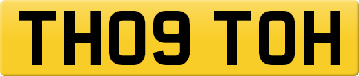 TH09TOH